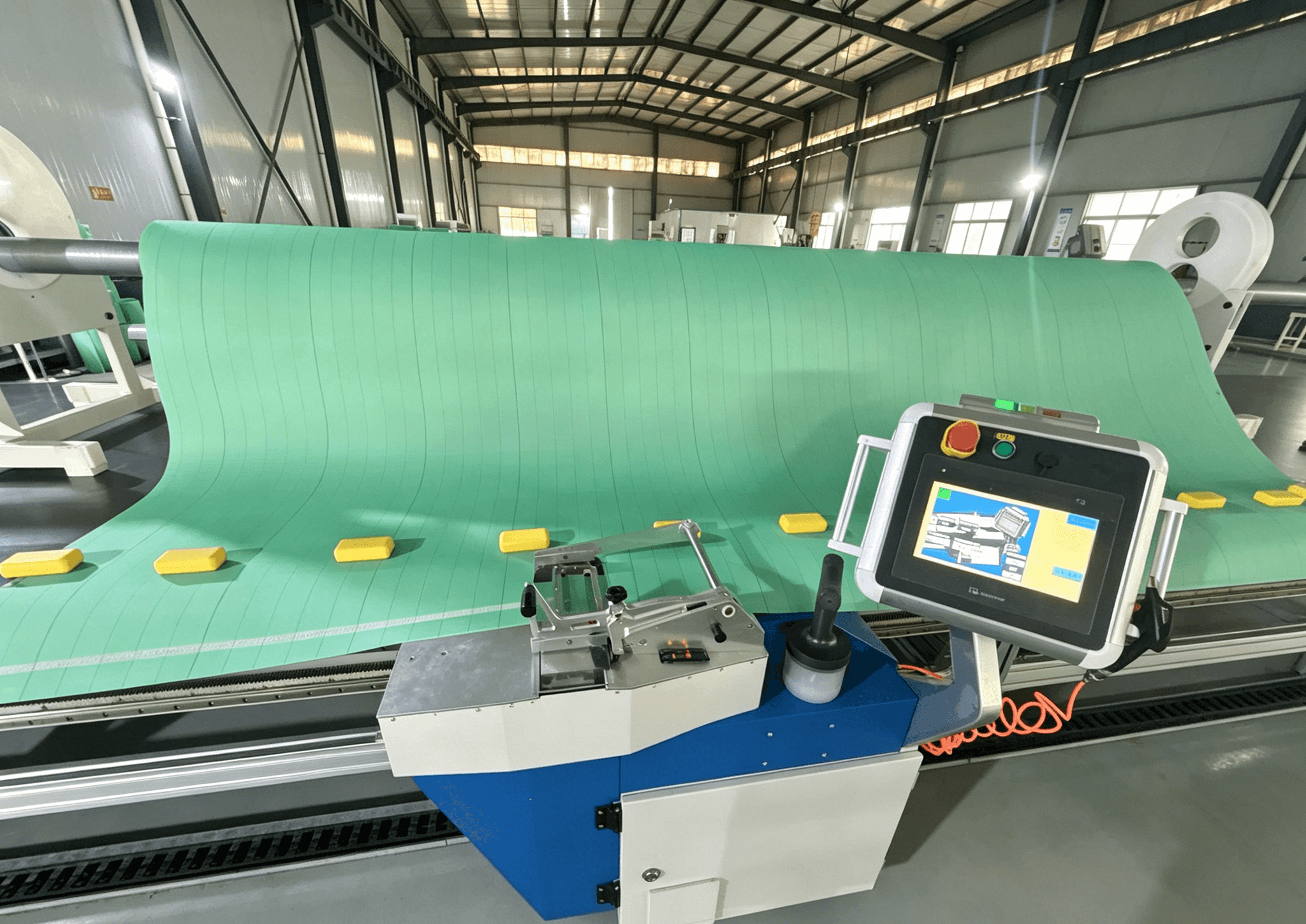 Custom Manufacturing