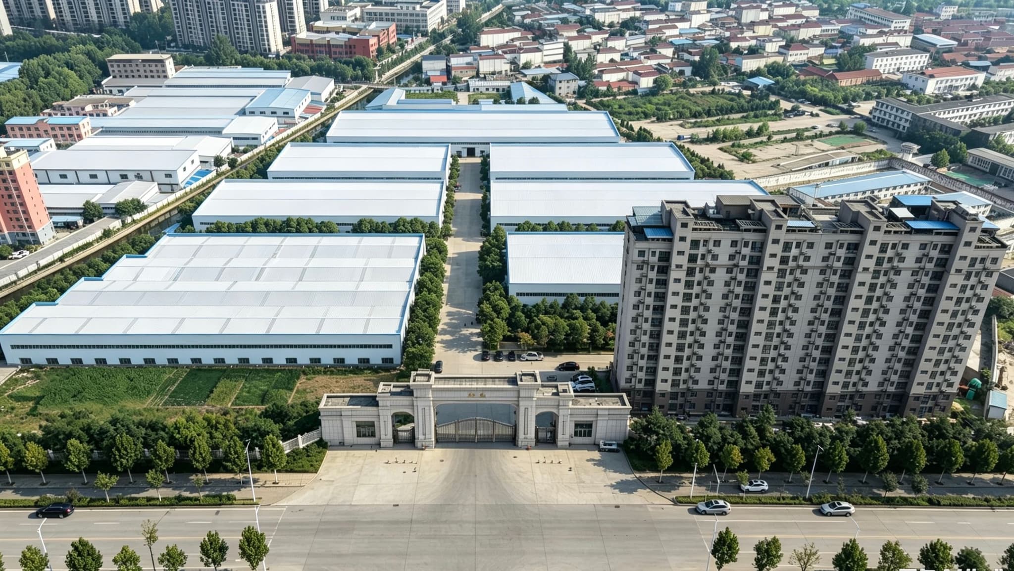 Paper Machine Clothing Manufacturer in China